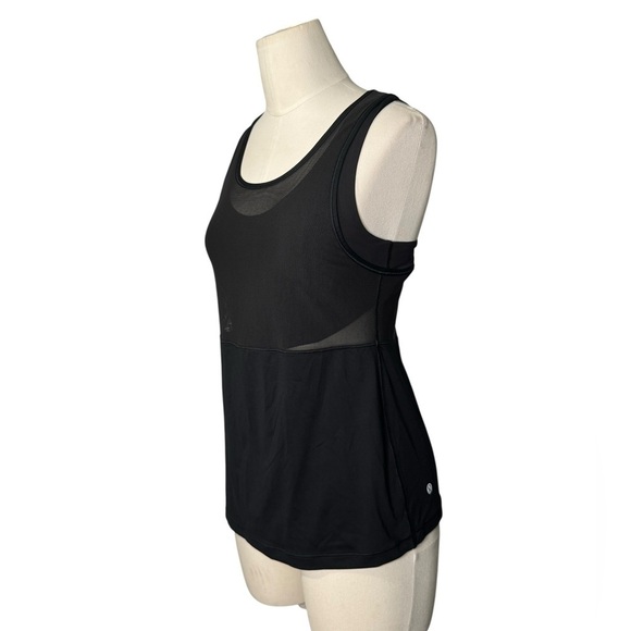 LULULEMON | Fast As Light 2-In-1 Tank
Black - Picture 2 of 7